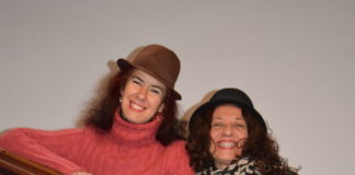 Las grausinas de Desmesura Teatro participan en la prestigiosa Muestra Amateur de Biescas