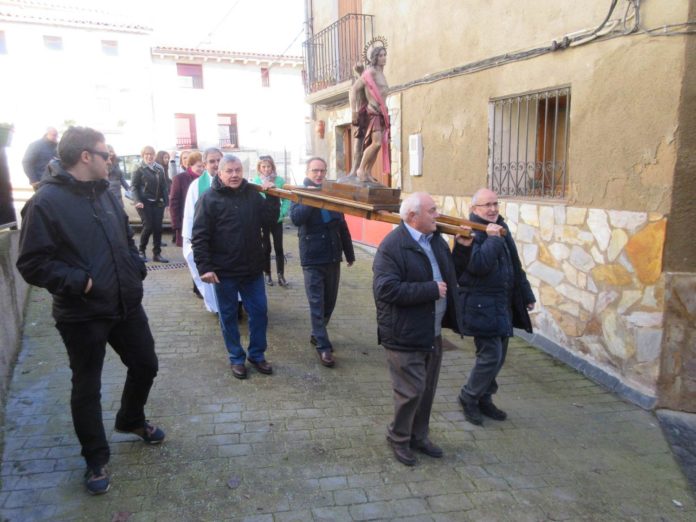 Semana Cultural Azanuy 2019