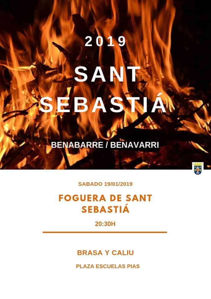 benabarre san sebastián