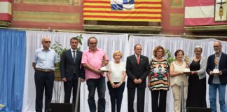 La Asociación de Familias Contra las Drogas del Valle de Benasque hace un balance positivo de 2018
