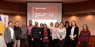 El taller de empleo en nuevas tecnologías de DPH clausura el año de formación con un 80% de inserción laboral