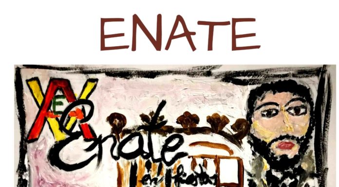 ENATE: fiestas de san Valero del 25 al 29