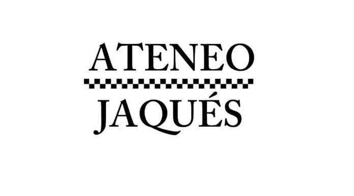 JACA: JUEVES 7 CONFERENCIA «MATEMÁTICAS EN TU MUNDO» POR JOSÉ MARÍA SORANDO MUZÁS