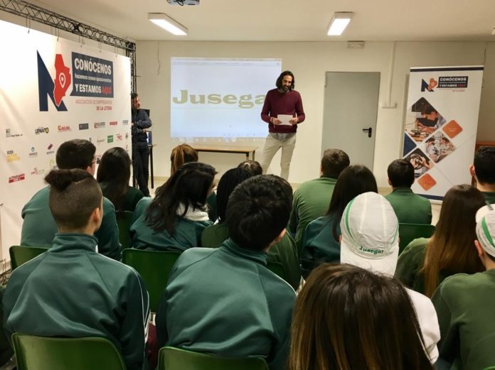 CHARLA ROMERAL 2