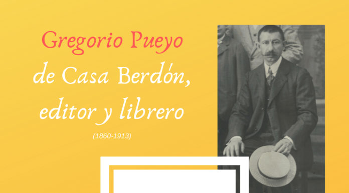 PANTICOSA: Exposición Gregorio Pueyo, editor y librero (1860-1913): Una mirada a la Panticosa de su época