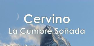 MONZÓN: ‘Cervino, cumbre soñada’