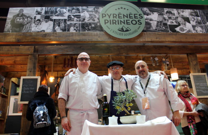 DPH_SalonInternacionalParis_cocineros