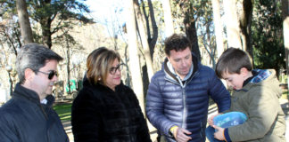 Más de 16.000 geocachers han disfrutado ya de la mágica experiencia de buscar los tesoros escondidos por TuHuesca en la provincia