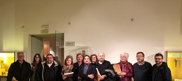 El Gobierno de Aragón edita un completo catálogo del arte rupestre en la comunidad al cumplirse dos décadas de su reconocimiento como Patrimonio Mundial