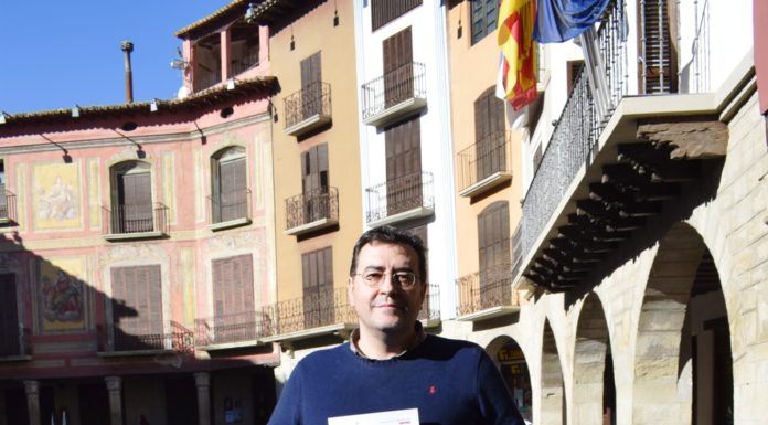 Jaime Asensio y su monumental diccionario Castellano-Torrense