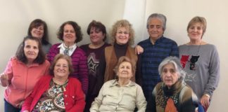 NUEVAS ESTRELLAS: «Hemos hecho mucha comedia en la vida… ahora toca hacer teatro»