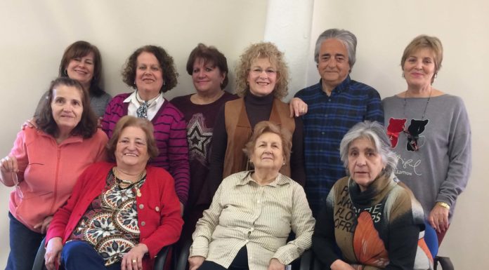 NUEVAS ESTRELLAS: «Hemos hecho mucha comedia en la vida… ahora toca hacer teatro»