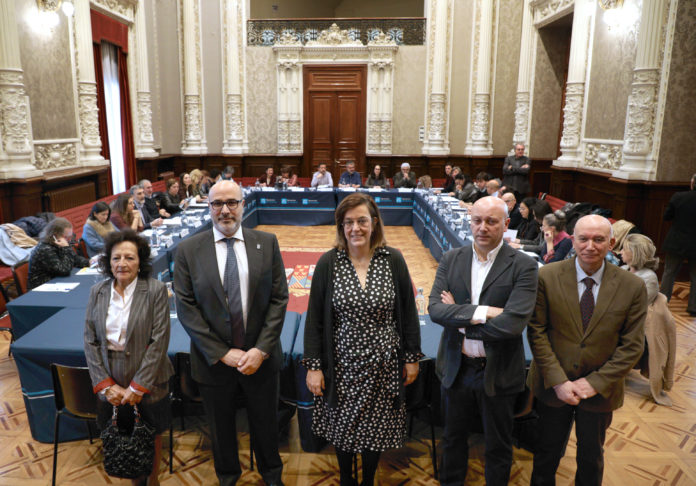 Congreso Camino de Santiago
