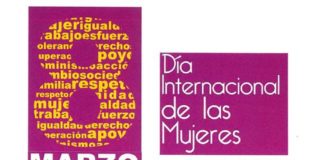Actividades por el Día de la Mujer en Jacetania