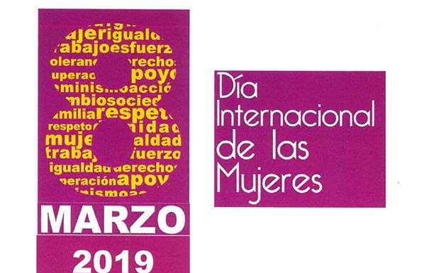 Actividades por el Día de la Mujer en Jacetania
