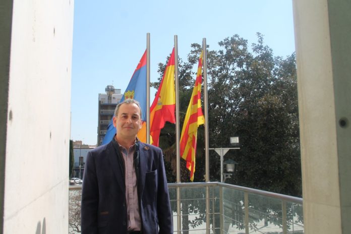 Alfonso Adán
