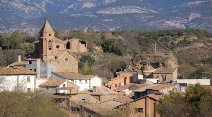 La Hoya organiza una conferencia en Labata sobre la historia de esta localidad en época andalusí