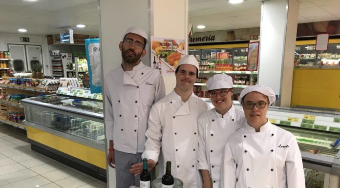 Down Huesca celebra el Día Mundial del Síndrome de Down con una semana repleta de actos