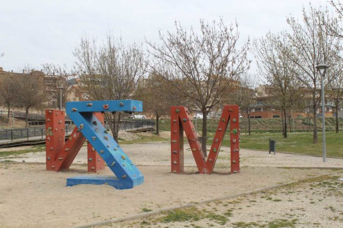 Parque Jacilla MZN