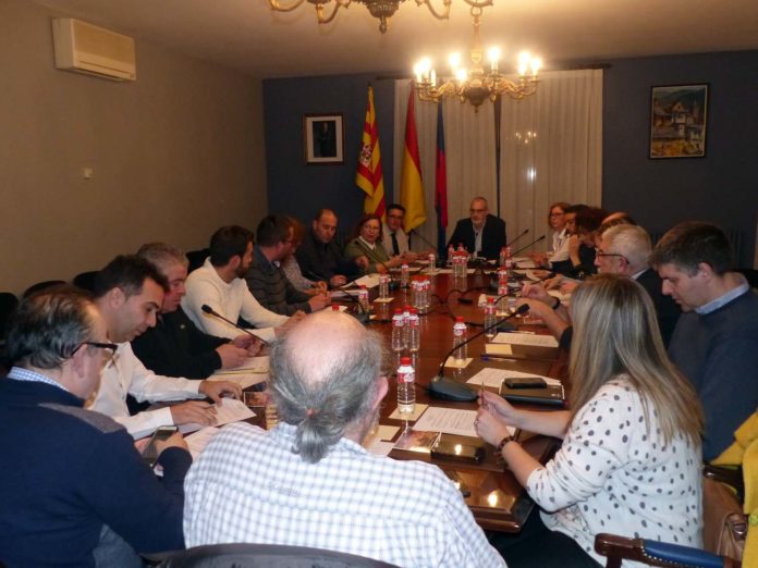 Pleno febrero MZN