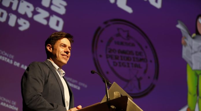 Conclusiones del XX Congreso de Periodismo Digital de Huesca