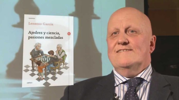 El periodista y divulgador Leontxo García (Foto: Servicio especial)