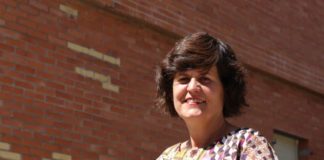 LOURDES ARRUEBO: “Hemos mantenido el espíritu de colaboración de las antiguas Mancomunidades”