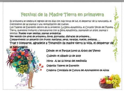 Festival Sobrarbe