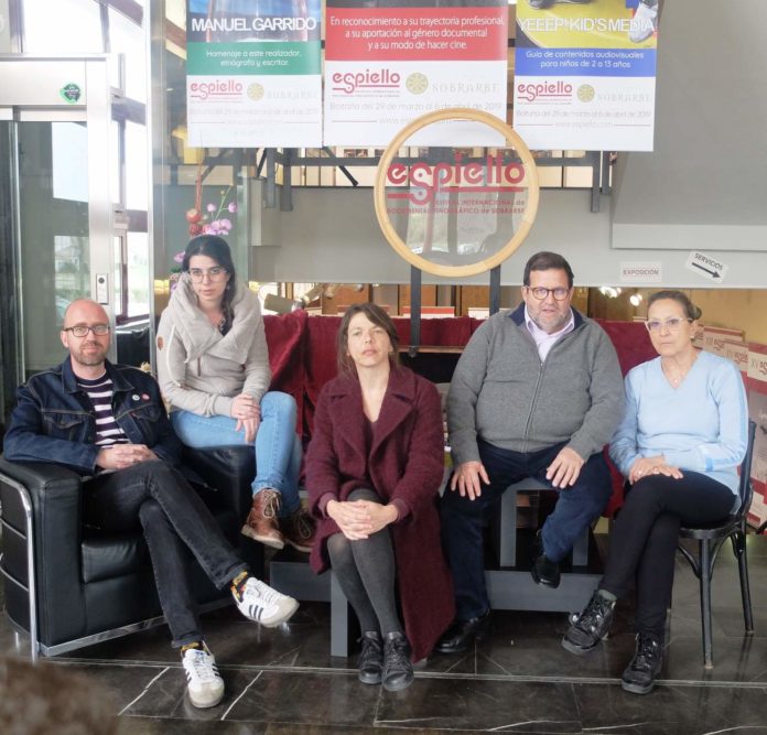 Espiello 2019