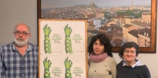 La IV Feria de la Sostenibilidad de Monzón contará con 35 stands, diez conferencias, ocho talleres y tres exposiciones