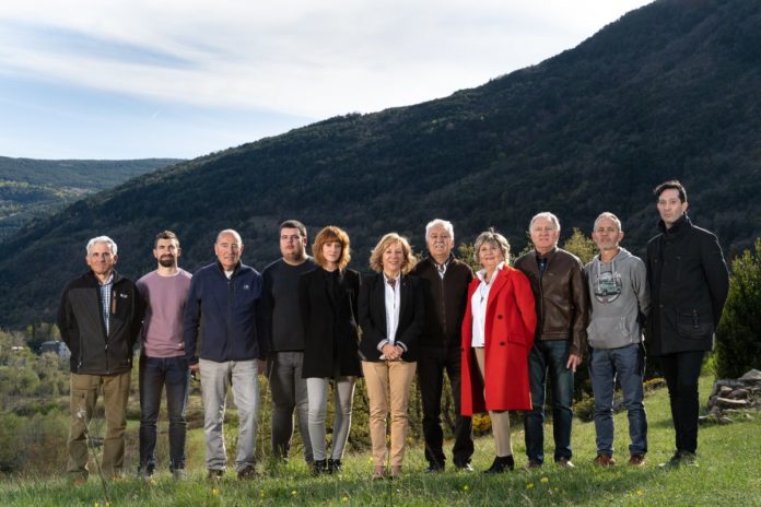 PSOE Biescas