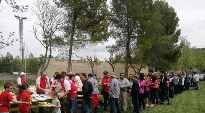 La mayoría de los municipios de La Litera aumentan su población