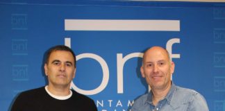 Somos Música 2019 Blues contará en su programa con el grupo Los Deltonos