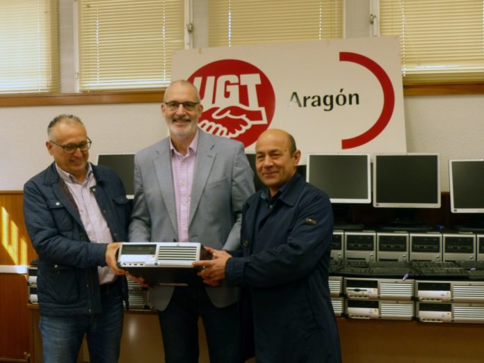 UGT MZN