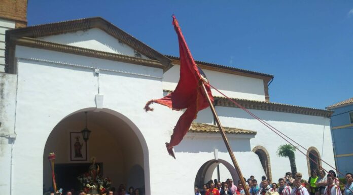 SENA: Fiestas de Santa Quiteria 2025