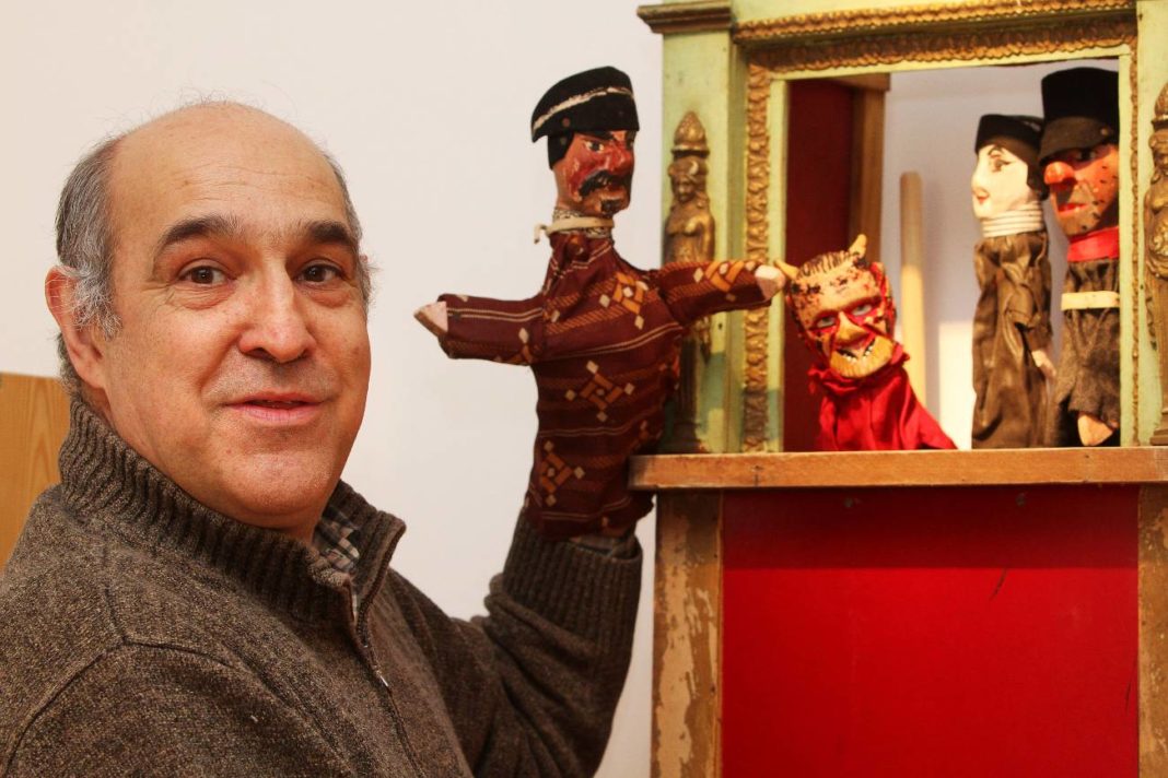 Paco Paricio