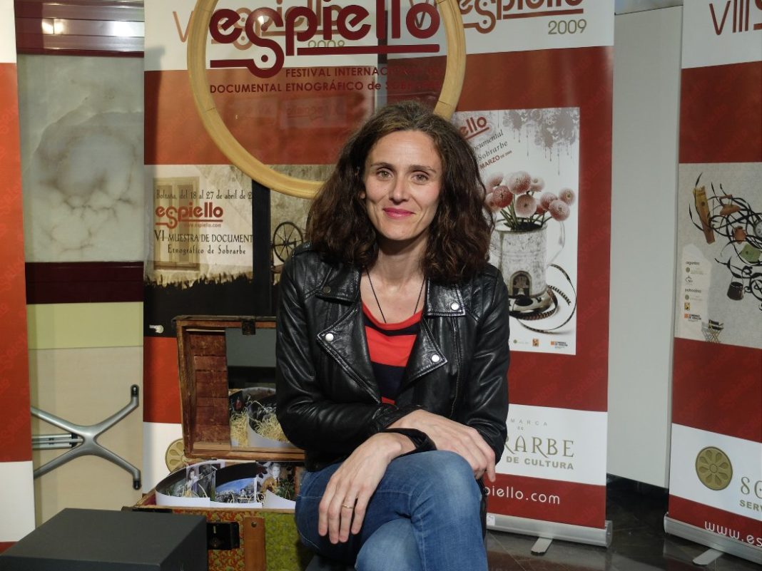 Verónica Pastrana