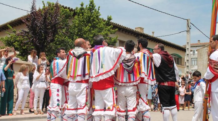 TARDIENTA: Fiestas de santa Quiteria 2019
