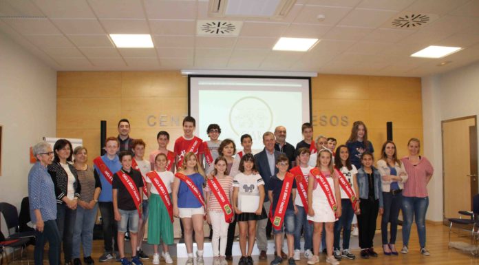 El Consejo de la Infancia y la Juventud de Barbastro contra el maltrato animal