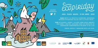 EcoPiriDay, un evento participativo sobre ecología en los Pirineos