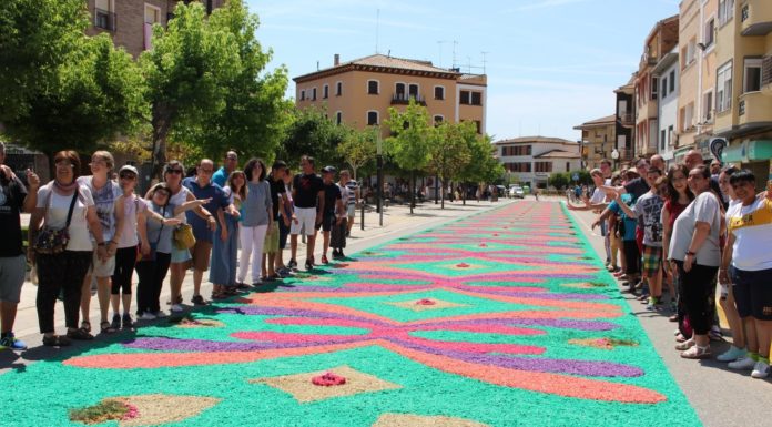 Vivir en Tamarite de Litera