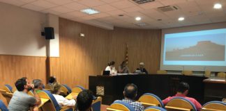 Ceder Monegros concede ayudas Leader a 18 proyectos