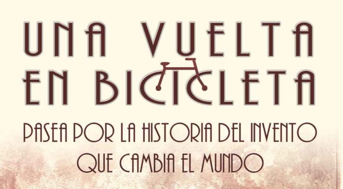 JACA: “Una vuelta en bicicleta”
