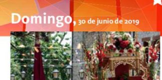 Fiestas de Benasque DOMINGO