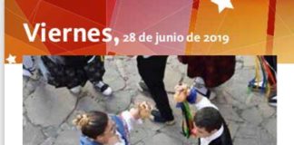 Fiestas de Benasque VIERNES