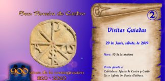 La Puebla de Castro visitas guiadas