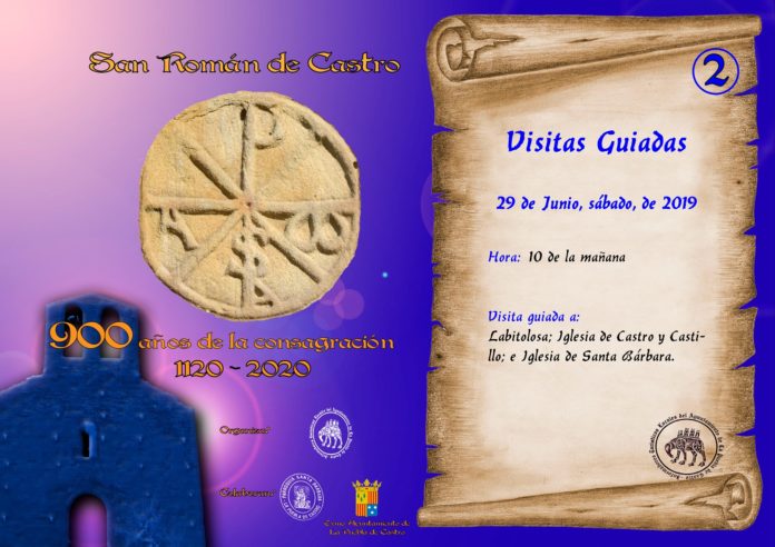 La Puebla de Castro visitas guiadas