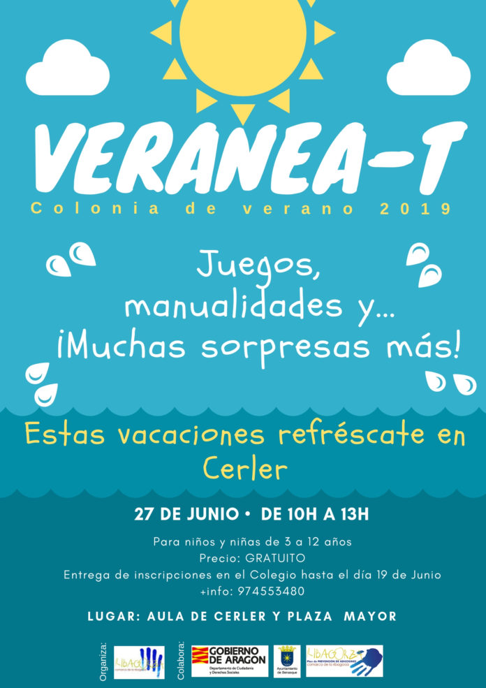 VERANEA-T Cerler