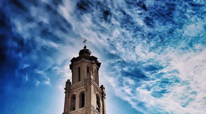 ALCALÁ DE GURREA: Fiestas del 21 al 26 de agosto