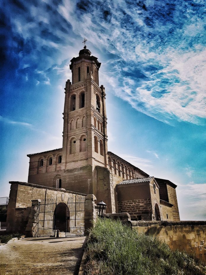 Alcalá de Gurrea